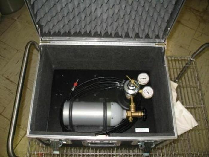 Used 11/11/2010, IBM - Semiconductor Test