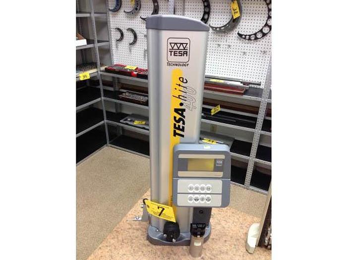 Used Thursday, November 19, 2015 1:00 PM (ET), HSB Aircraft Components LLC