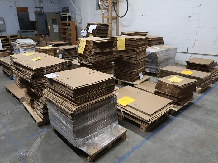 Used Thursday, December 5, 2024, 11:00 AM (ET) Ocean State Bookbinding