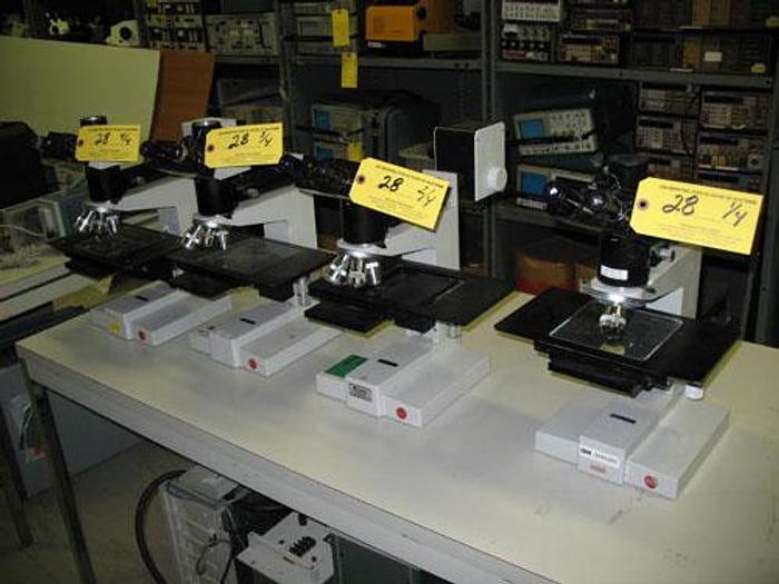 Used IBM Test & Measurement E