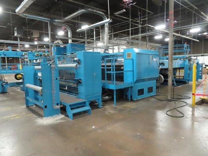 Used Thursday, August 29, 2024, 11:00 AM (ET) Loyola Paper Company