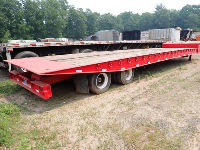 Used 3/29/2012, Harper Carolina Holdings