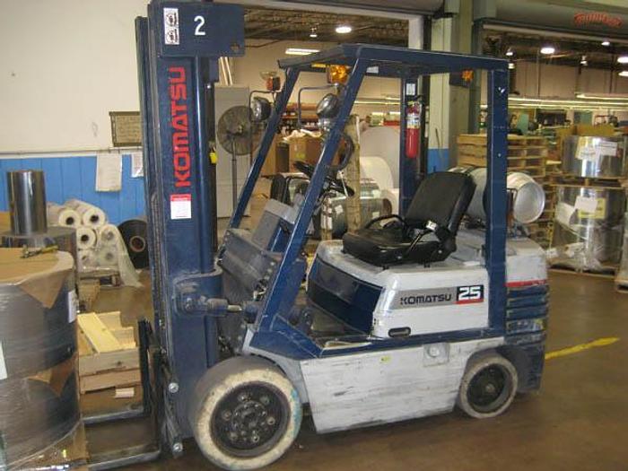 Used Meadwestvaco - Louisa, Virginia