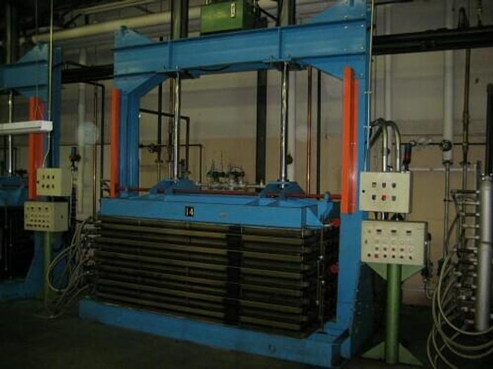 Used 12/9/2010, Prime Materials