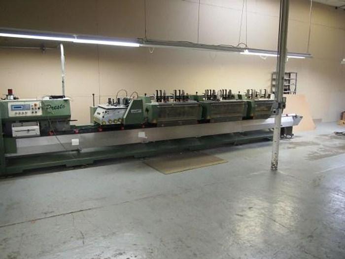 Used 12/15/2011, C&B Graphics