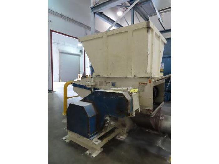 Used Wednesday, December 18, 2019, 1:00 PM (ET), Surplus Equipment of Bang Printing
