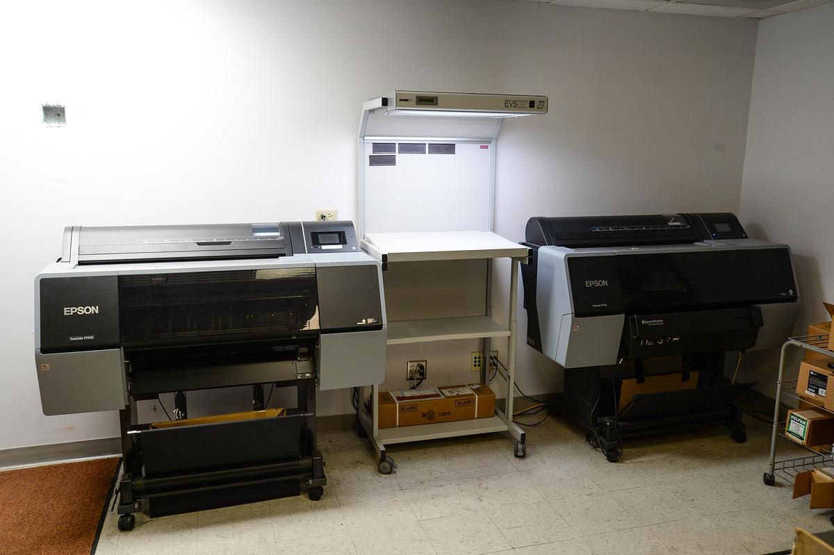 Used Thursday, October 29, 2026, 1:00PM (ET) - Bethany Printing International