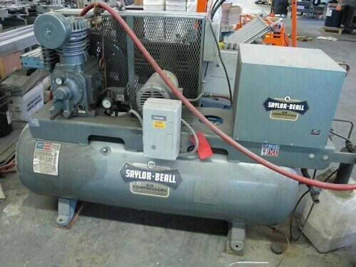 Used 4/7/2011, The King Organization