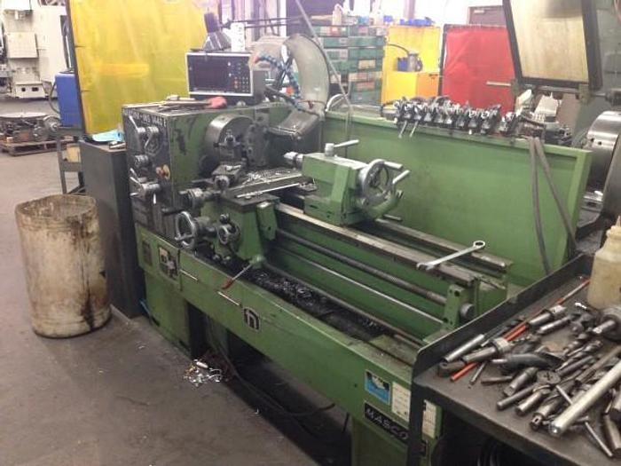 Used October 21, 22 & 23, 2014, 11:00 AM (ET), Industrial Surplus of Connecticut, Inc.