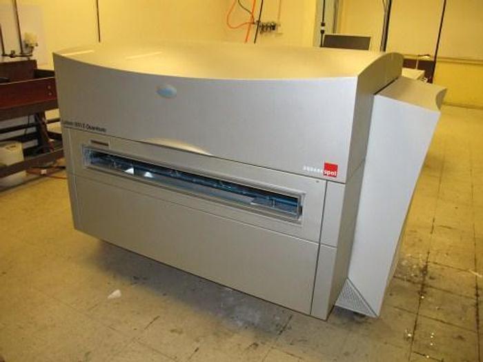 Used 1/18/2012, Thames Printing Co.