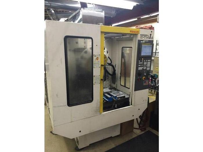 Used Thursday, October 22, 2015 1:00 PM (ET), Machine Tool & CNC Auction