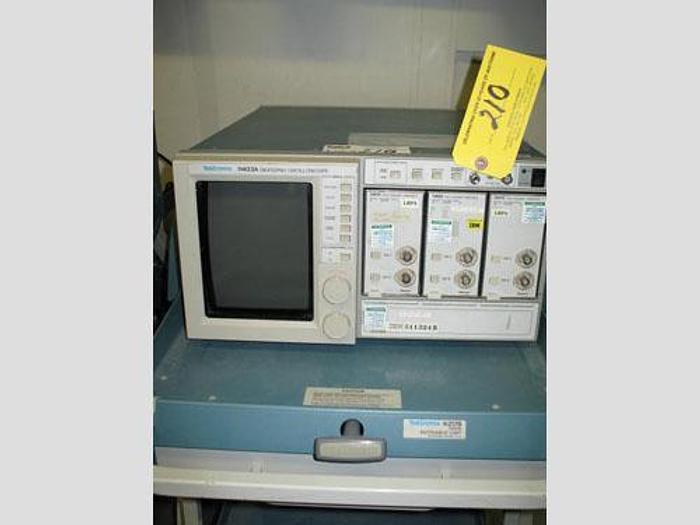 Used IBM Test & Measurement E
