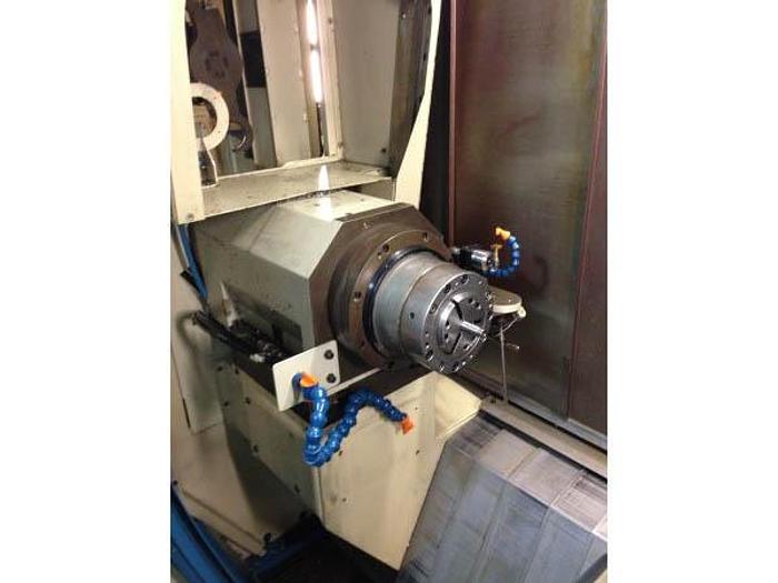 Used Wednesday, September 10, 2014 1:00 PM (ET), Northeast Machine Tool & CNC Auction Event #1