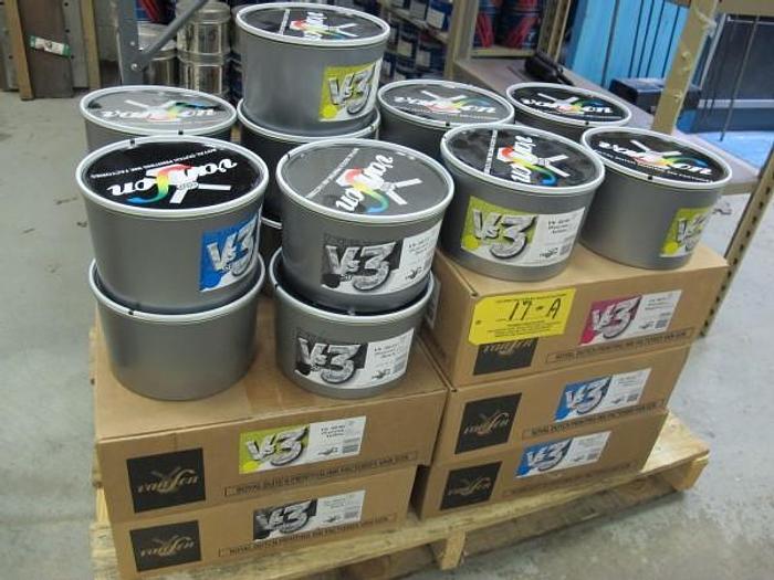 Used Thursday, May 19, 2016 1:00 PM (ET), Accelerated Printing