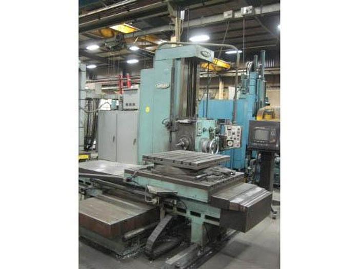 Used Thursday, December 13, 2012 10:30 AM (ET), Plainville Machine Works