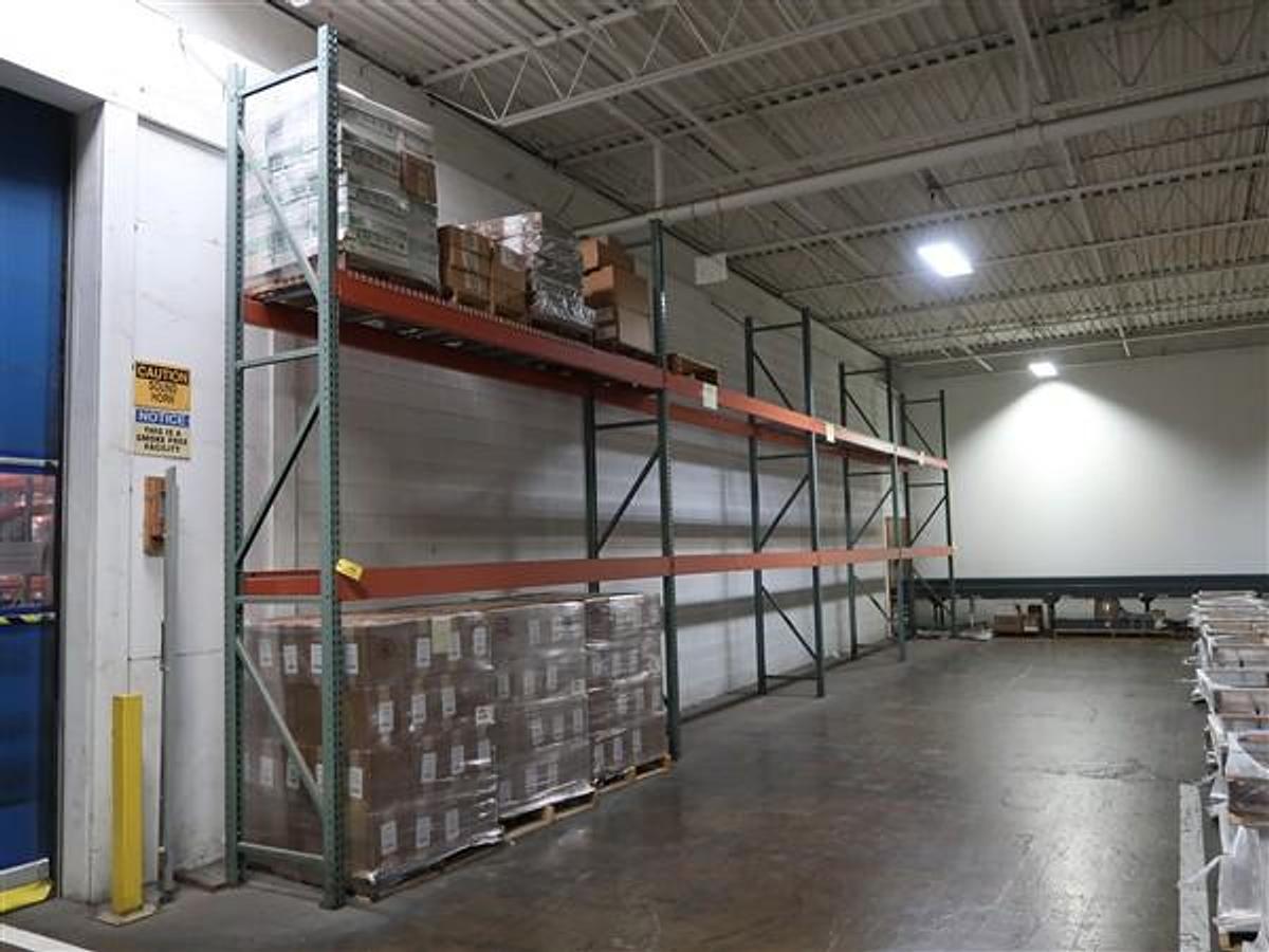 Used Thursday, August 21, 2025, 1:00 PM (ET) - Taylor Corporation (OH)