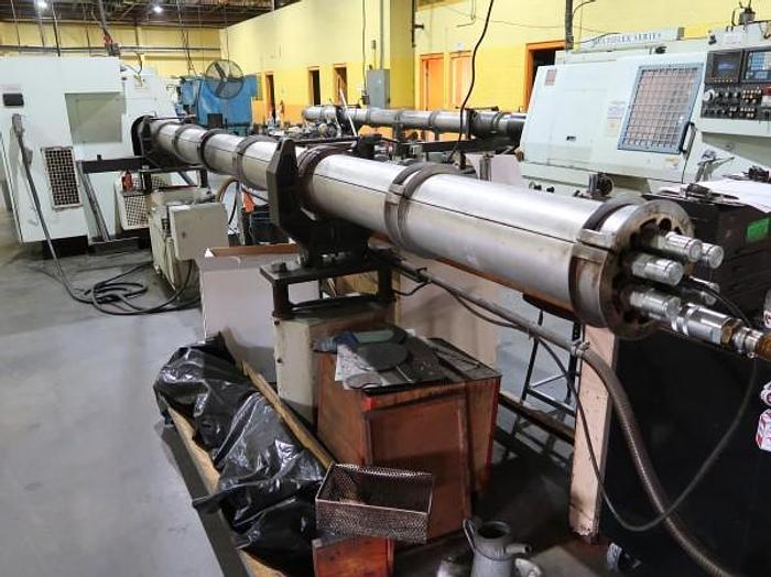 Used Tuesday, February 7, 2023, 1:00 PM (ET), Northeast Bindery