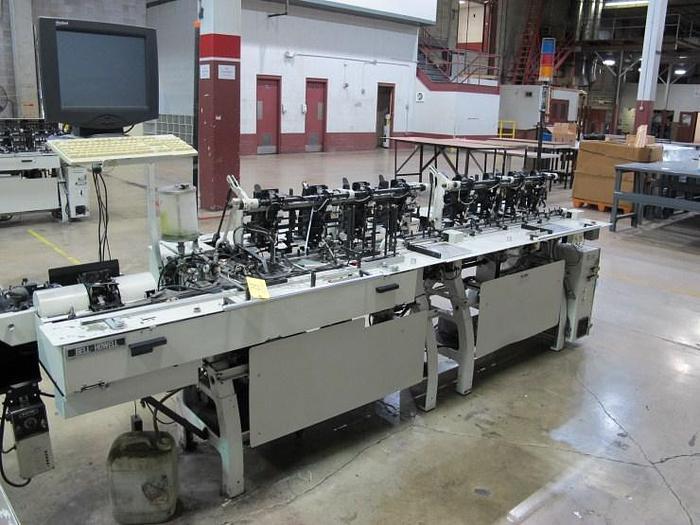 Used Thursday, September 20, 2012 1:00 PM (ET), Focus Direct