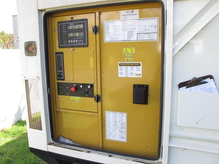 Used Auction Cancelled Due to Turnkey Sale of Business, Fiberglass Industries, Inc.