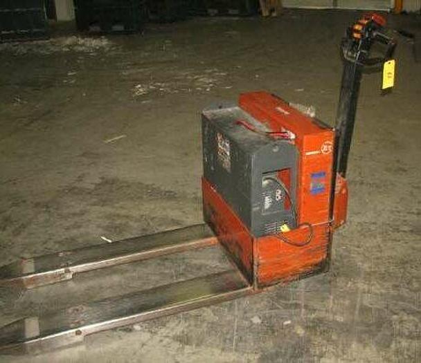 Used Finish Line Binderies, Inc.