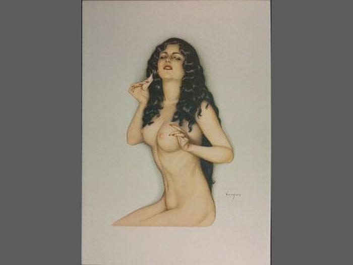 Used 3/28/2012, Blackbox Collotype