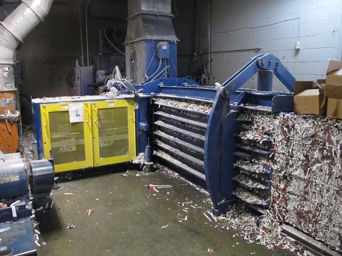 Used Extended: Thurs., February 19, 2015 1:00 PM (ET), McQuiddy Printing