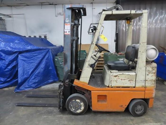 Used Thursday, February 10, 2022, 1:00 PM (ET), Miami Printing Company