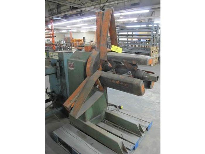 Used Wednesday, January 17, 2018, 1:00 PM (ET), MicroWire Products