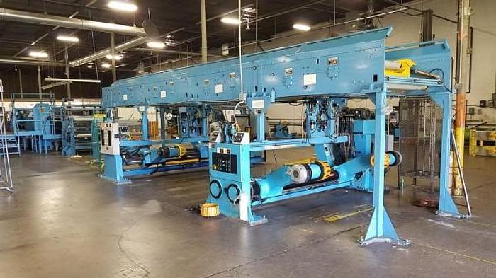 Used Thursday, August 29, 2024, 11:00 AM (ET) Loyola Paper Company
