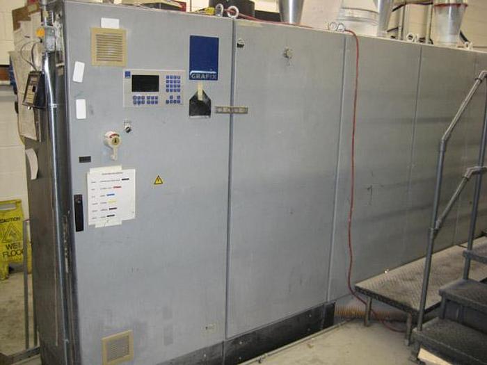 Used Hammer Press