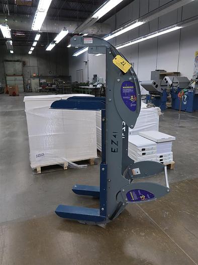Used Thursday, March 27, 2025, 11:00 AM (ET) - Fusebox One (CMS)