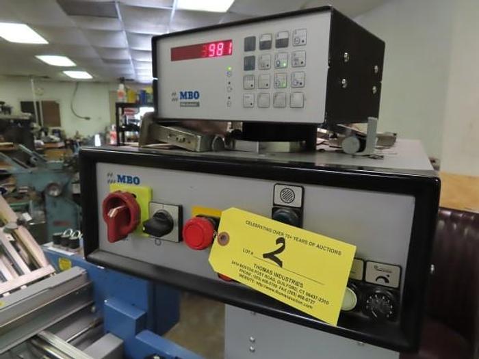 Used Wednesday, December 9, 2020, 1:00 PM (ET), H&H Bindery
