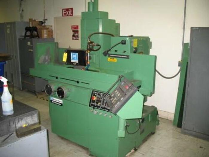 Used 11/10/2010, IBM - Toolroom & Motion