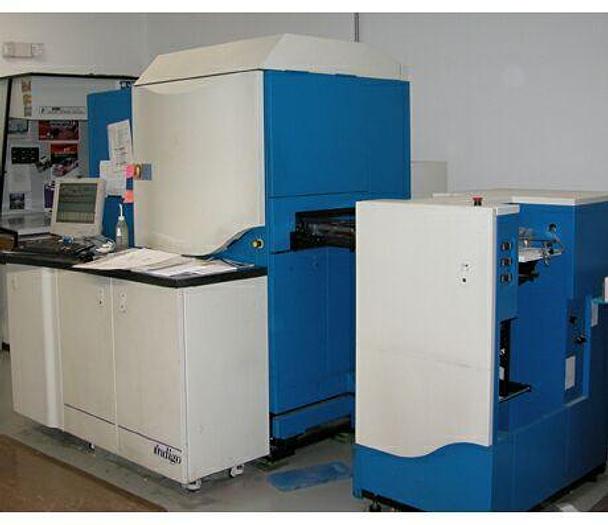 Used Digital Printing Equipment