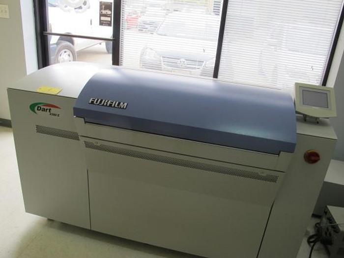 Used Thursday, May 19, 2016 1:00 PM (ET), Accelerated Printing