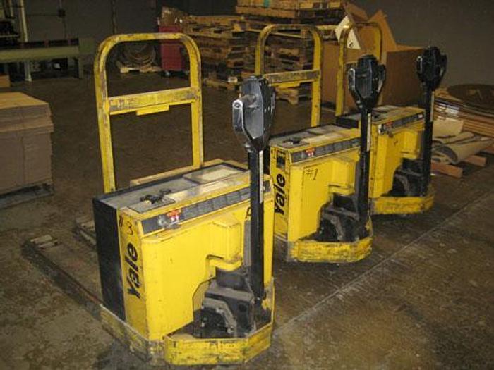 Used Martin Printing