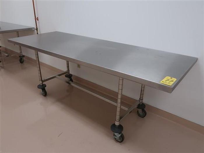 Used Thursday, April 24, 2025, 10:00 AM (ET) - Haney, Inc.