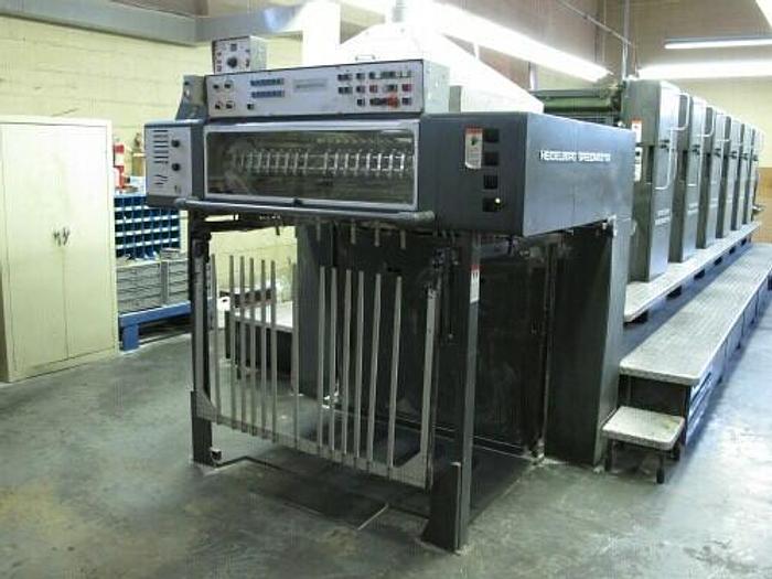 Used 4/7/2011, The King Organization