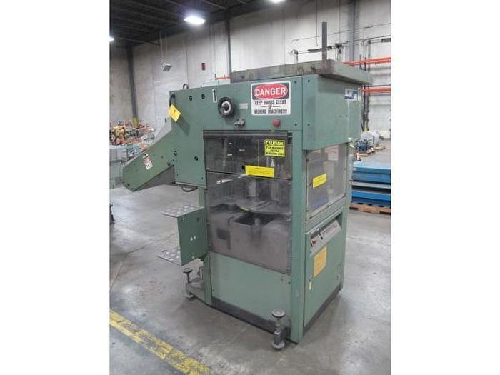 Used Tuesday, May 24, 2016 1:00 PM (ET), Valassis Wichita Printing Division