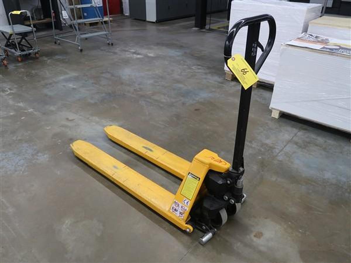 Used Thursday, December 11, 2025, 1:00 PM (ET) - House of Printing