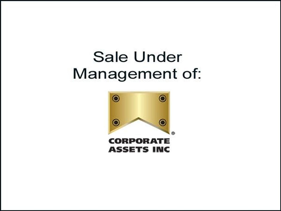 Used Wednesday, June 25 2025, 10:00 AM (ET) - Formula Solutions, Inc.