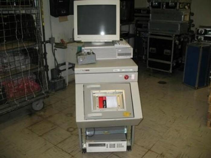 Used 11/11/2010, IBM - Semiconductor Test