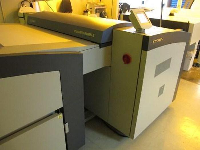 Used Tuesday, November 13, 2012 10:30 AM (ET), Finlay Printing