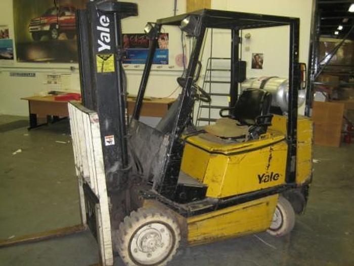 Used Astoria Graphics