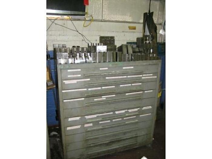 Used 4/14/2011, Dunham Bush