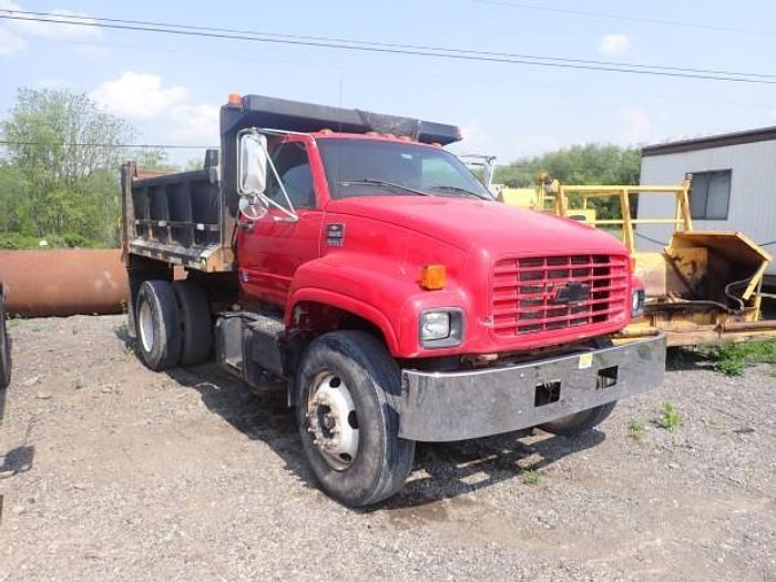 Used Friday, June 23, 2023, 9:00 AM (ET), Clearwater Construction - Auction #1