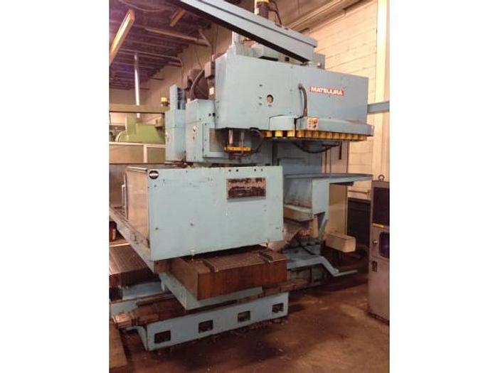 Used Thursday, March 12, 2015 1:00 PM (ET), Northeast Machine Tool & CNC Auction Event #2