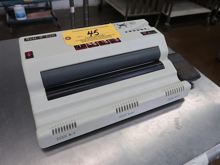 Used Thursday, March 27, 2025, 11:00 AM (ET) - Fusebox One (CMS)