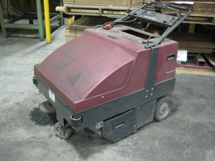 Used Thursday, December 13, 2012 10:30 AM (ET), Plainville Machine Works