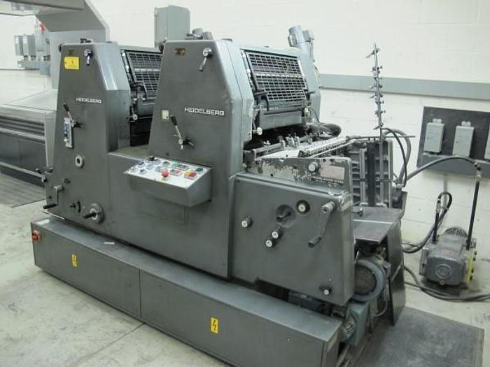 Used Thursday, May 19, 2016 1:00 PM (ET), Accelerated Printing